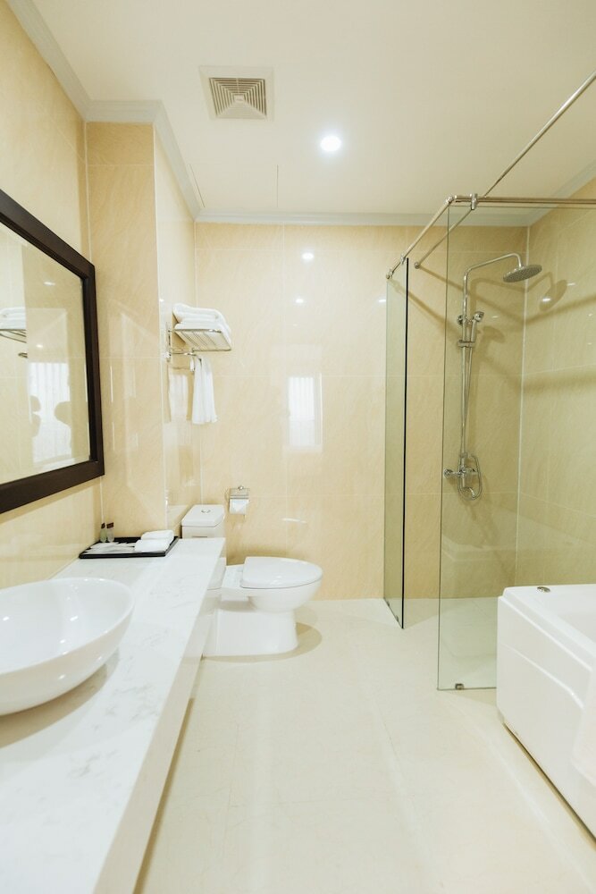 Фото Paragon Noi bai Hotel & Pool