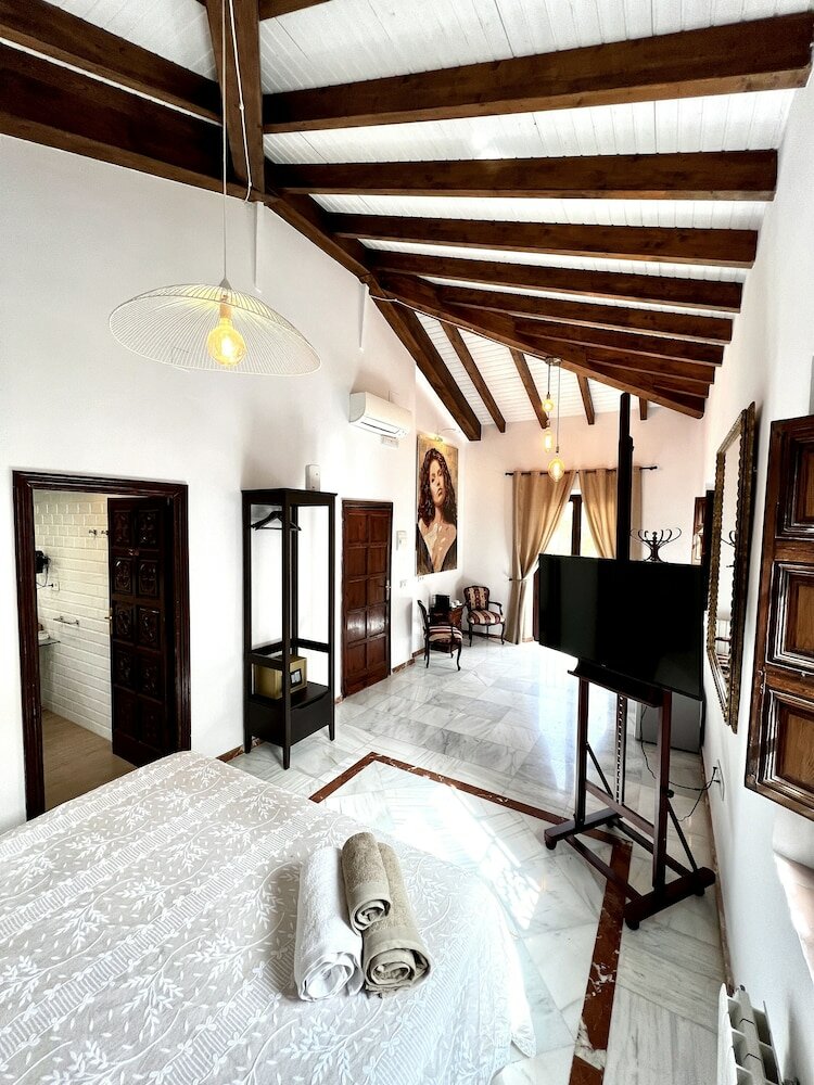 Фото Hotelito Suecia