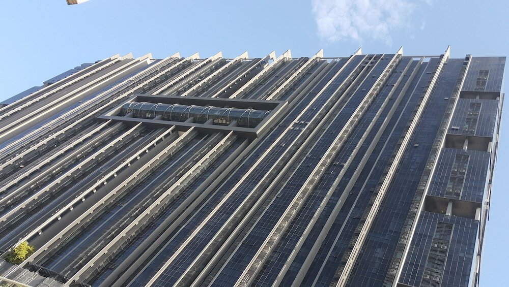 Фото M City at Jalan Ampang