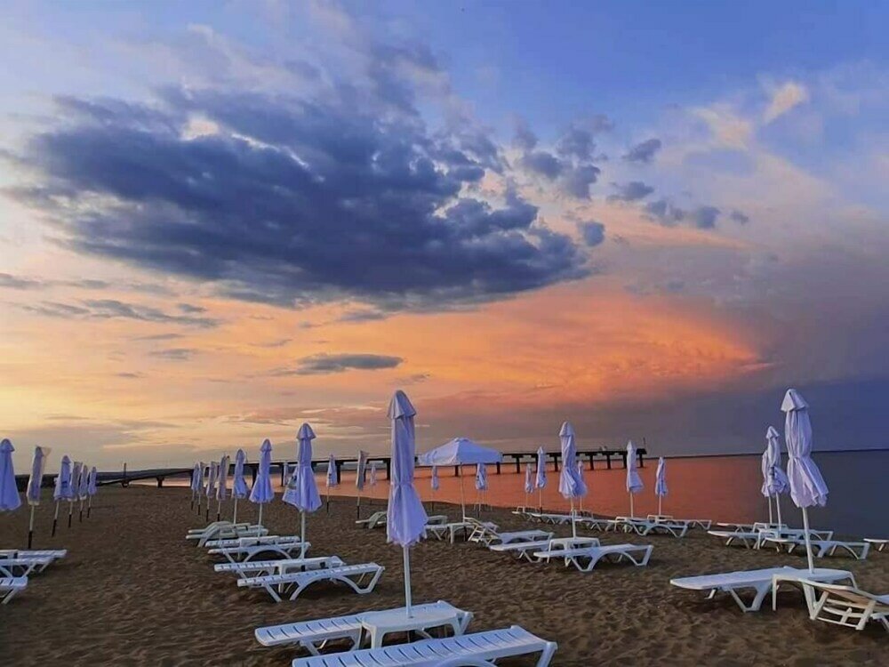 Фото Long Beach Resort & SPA