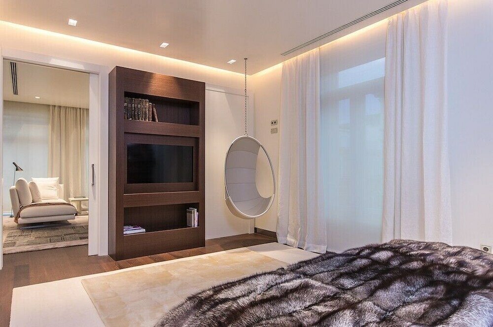 Фото Valencia Luxury - Boutique Alma Apartments