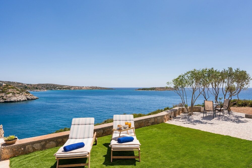 Фото Cap Bleu Seafront Holiday Home