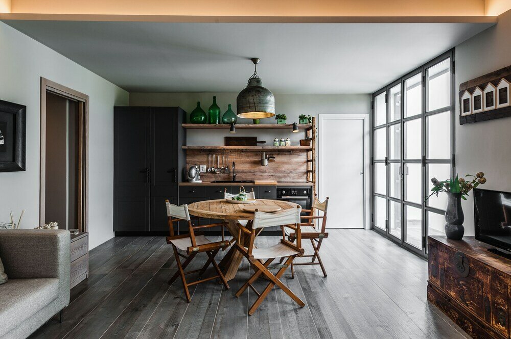 Фото Il Minicucco Apartments