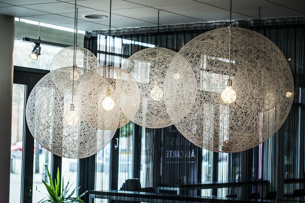 Фото Hotel Kolding