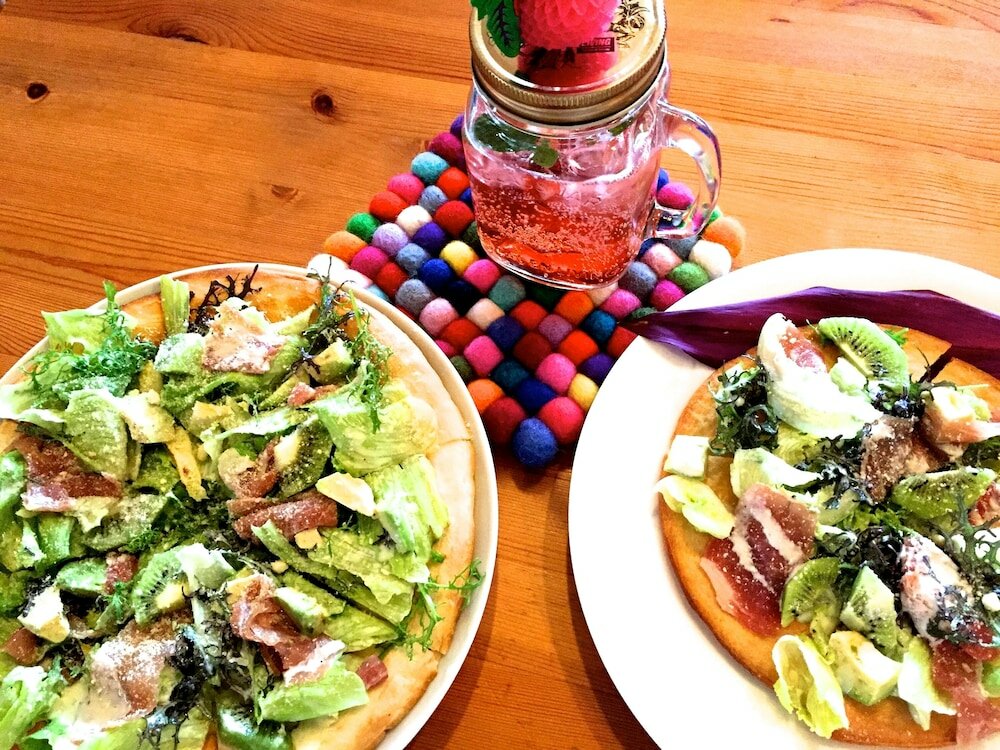 Фото Guesthouse Ho Aloha - Hostel