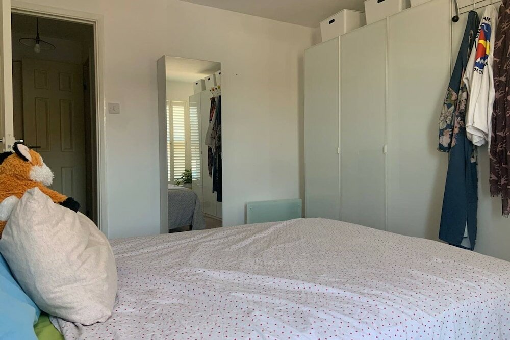 Фото Tranquil 1 Bedroom Apartment With River View