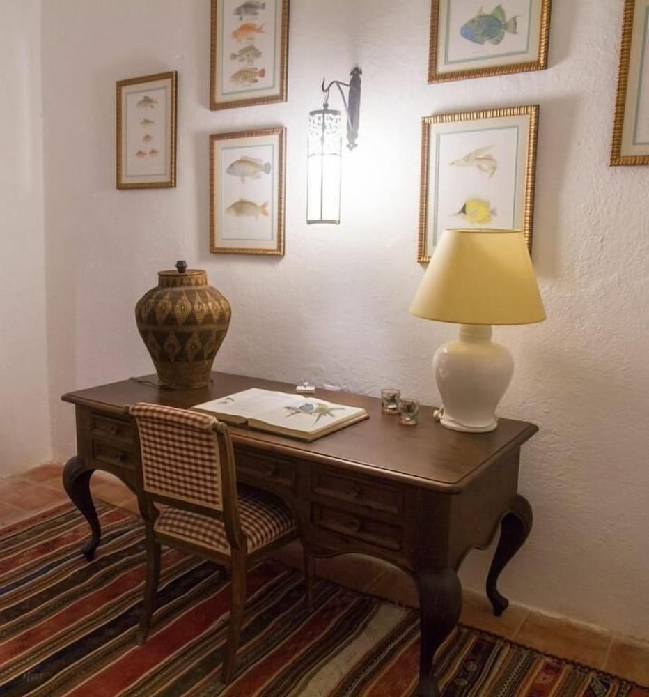 Фото Cortijo de Correa