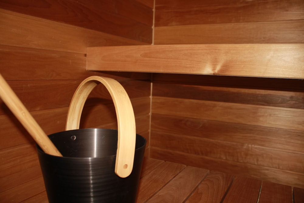 Фото Fjällstugan