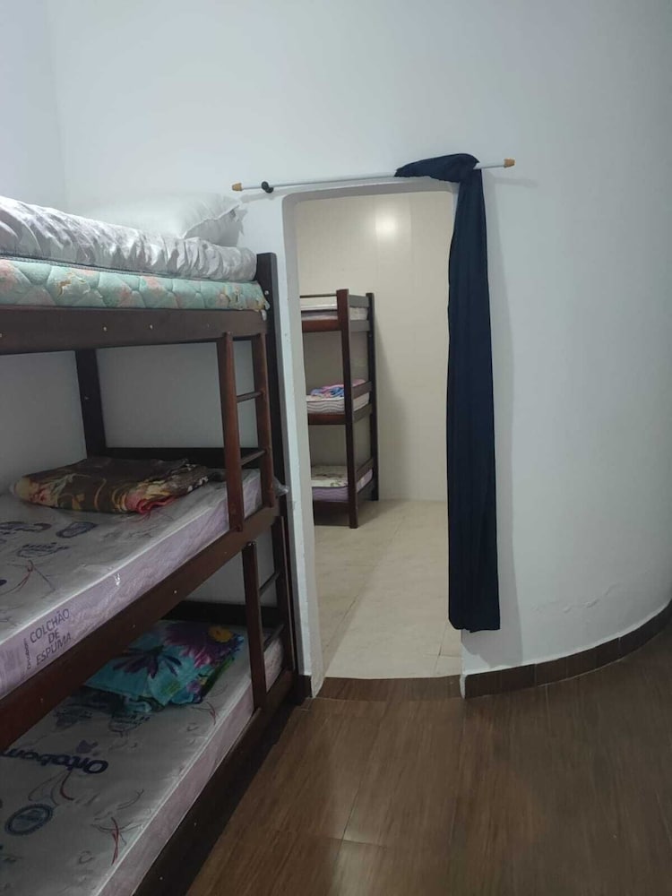 Фото Jundu Beach Hostel