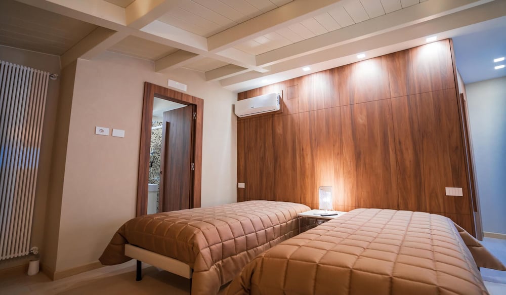 Фото Grantò B&b