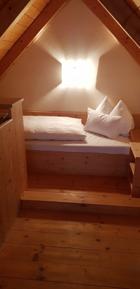 Фото Hotel Garni Pölzl