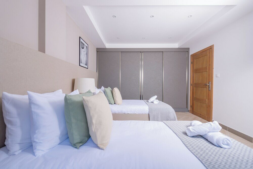 Фото Appartement Luxueux Au Golf