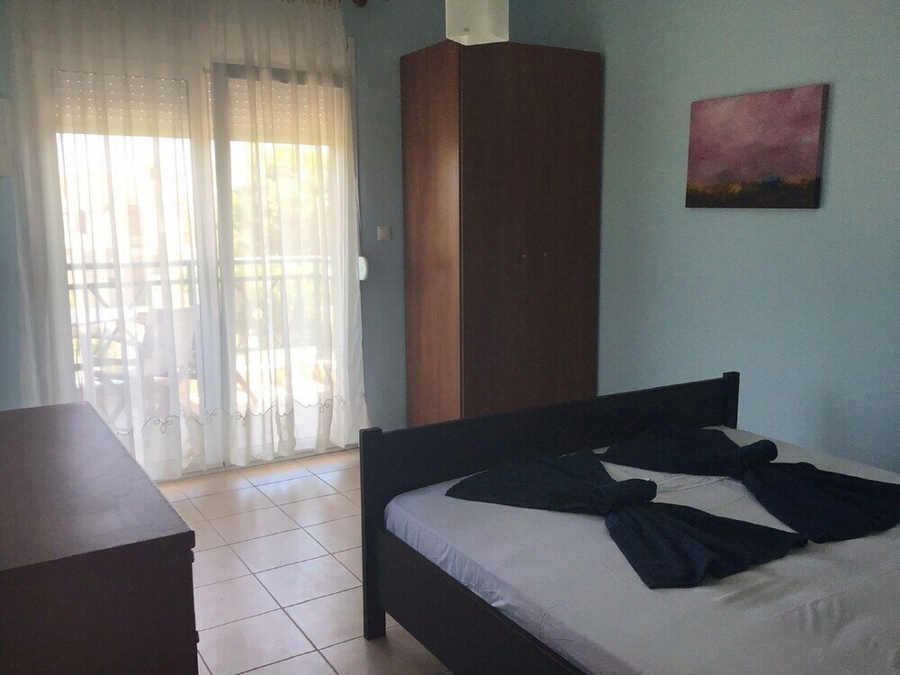 Фото Villa Paradise