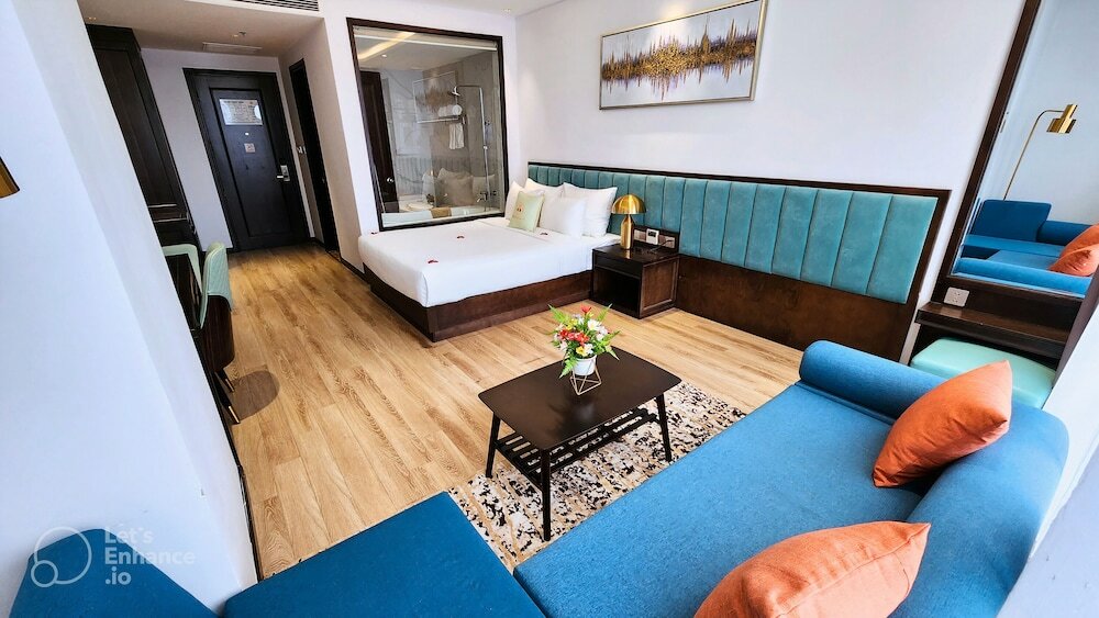 Фото Cordial Grand Hotel