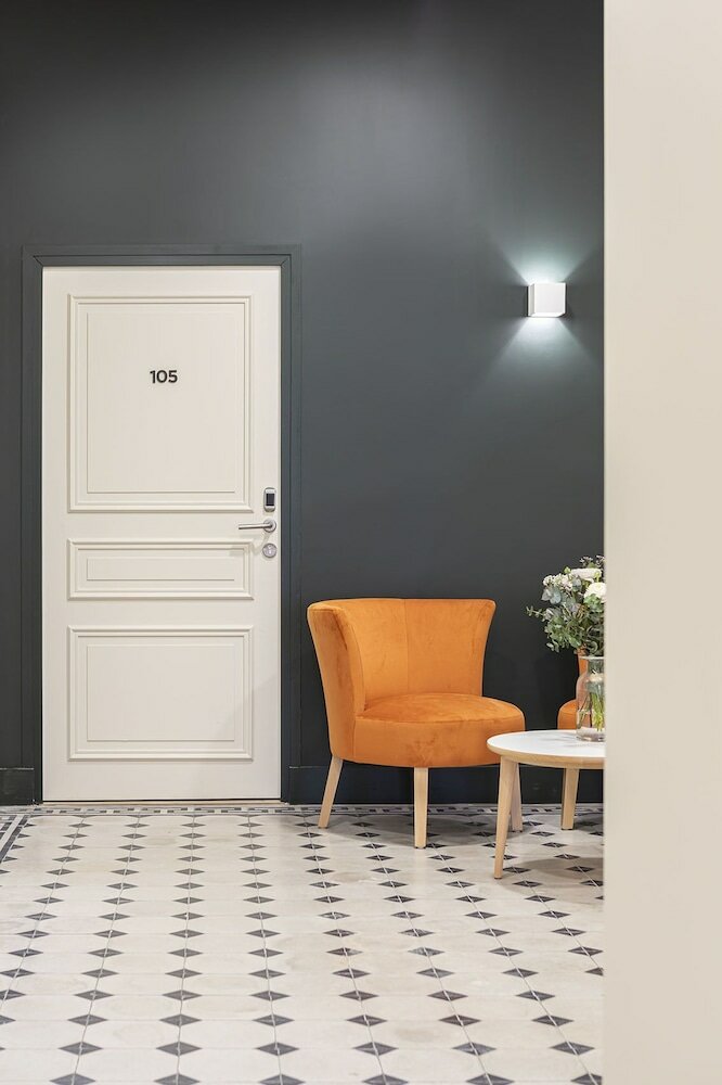 Фото Domaine et Château de Valinches