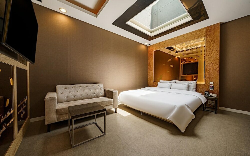 Фото Busan Hwamyeong-dong Abba