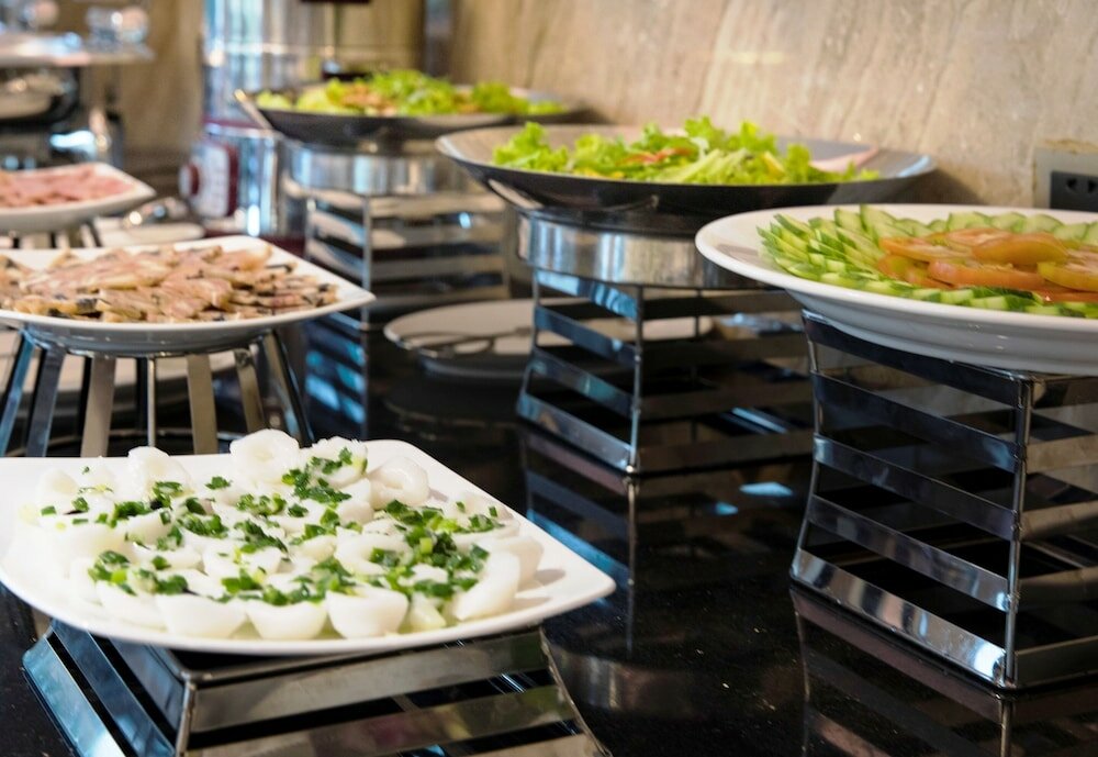 Фото Centersea Hotel Nha Trang