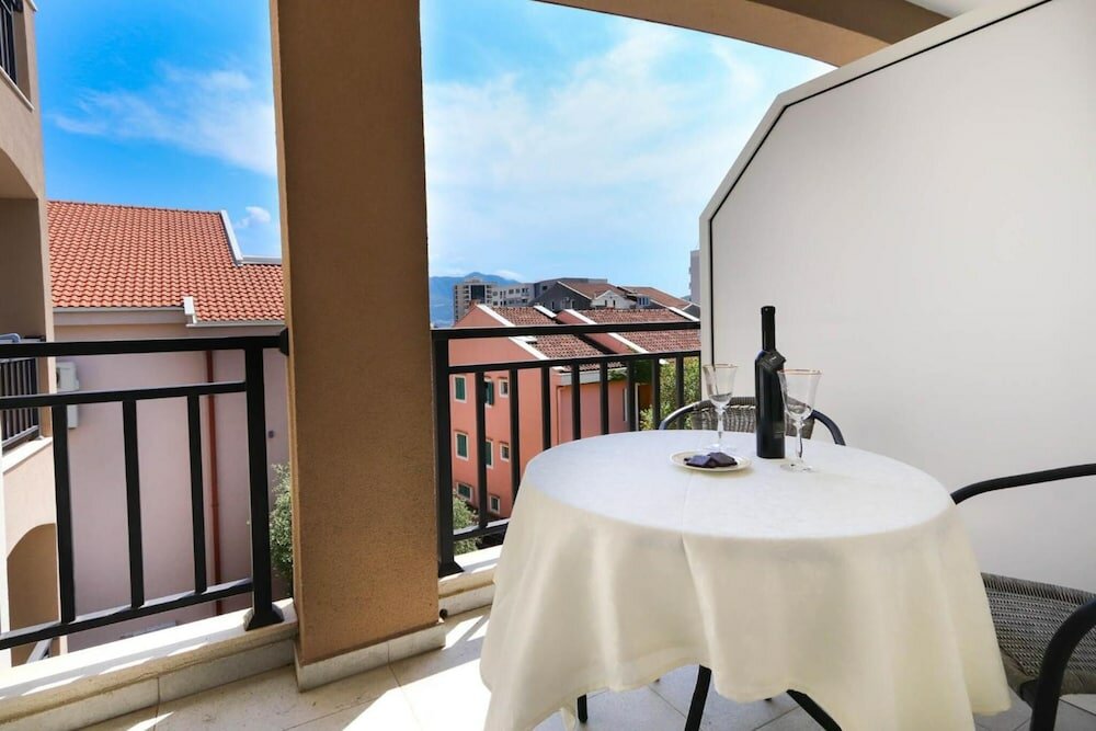 Фото Apartments Aqua Breeze