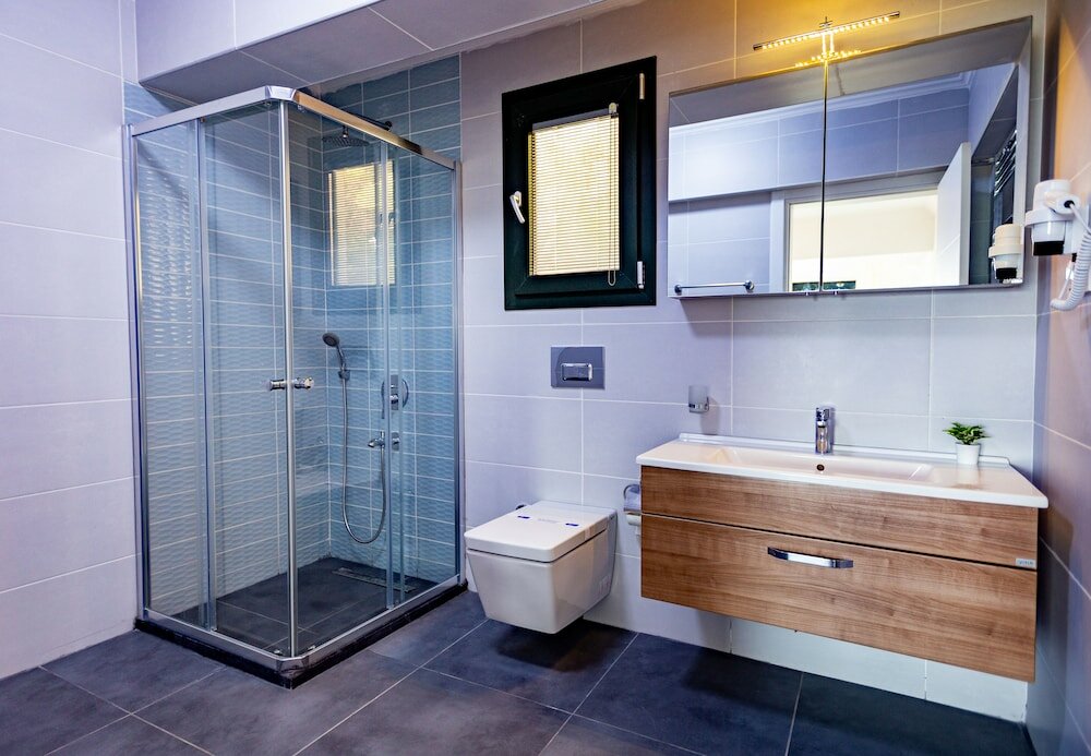 Фото Beacon Hill Suites