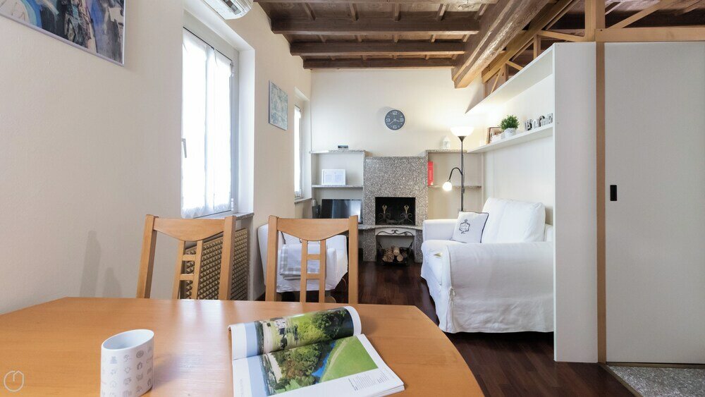 Фото Italianway - Mercato 18