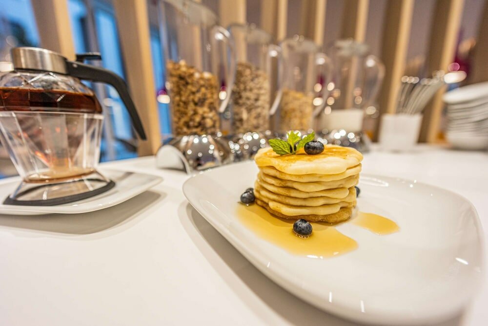 Фото Prize by Radisson, Antwerp City