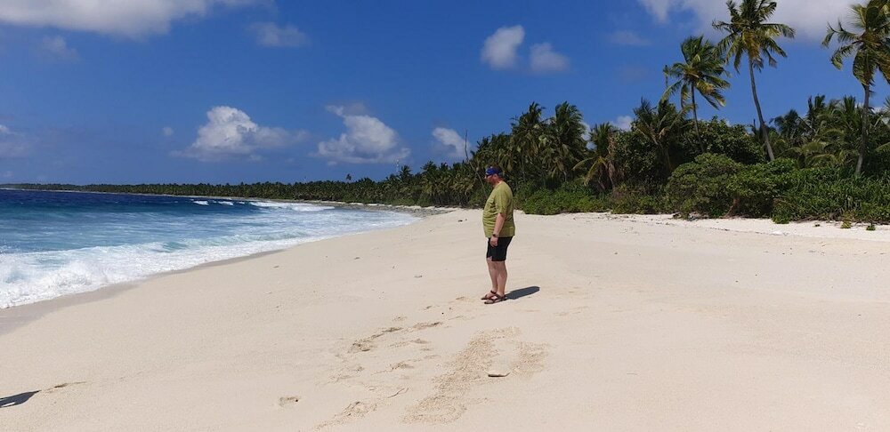 Фото Fuvahmulah Inn