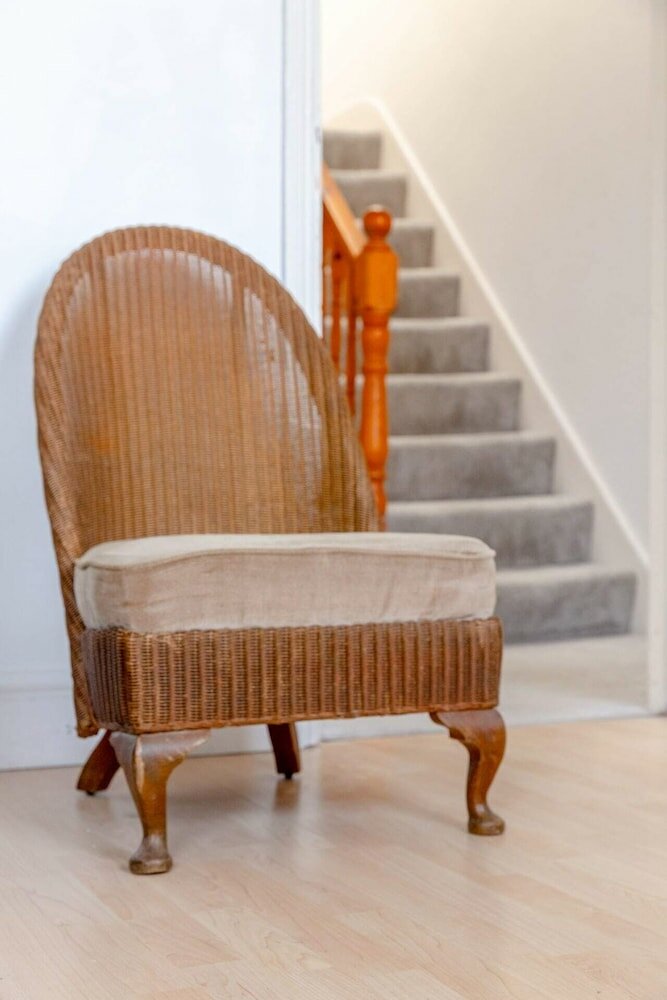 Фото Spacious 3 Bedroom Flat in Brixton