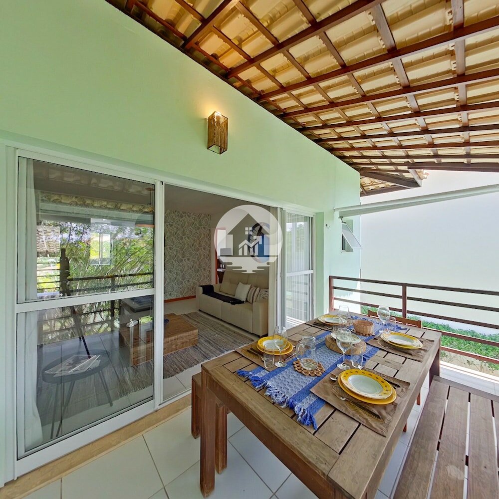 Фото Paraíso na Reserva Imbassaí