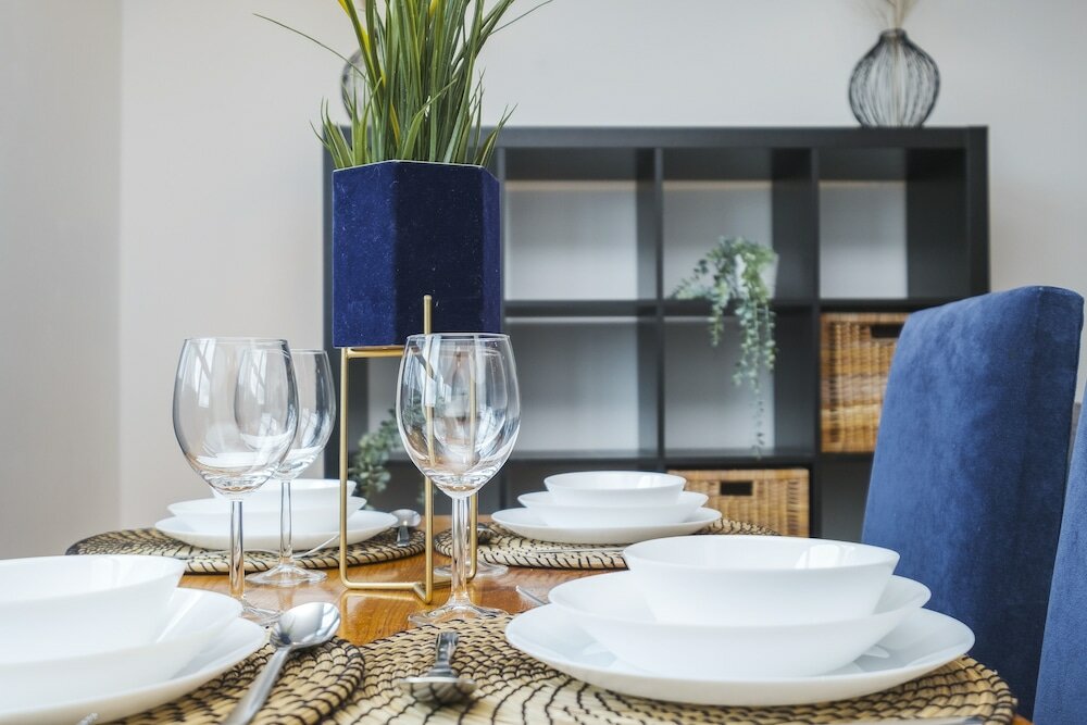 Фото My Serviced Space - Brixton