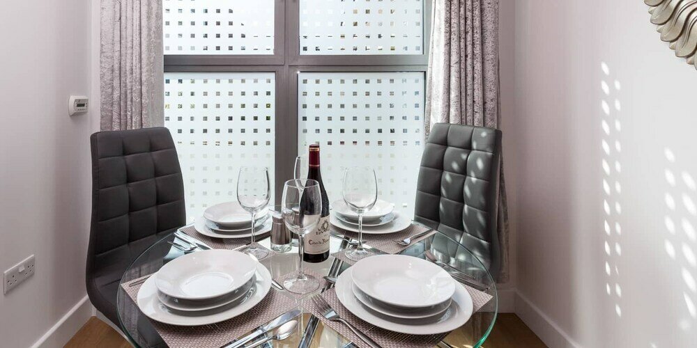 Фото Queens Lodge