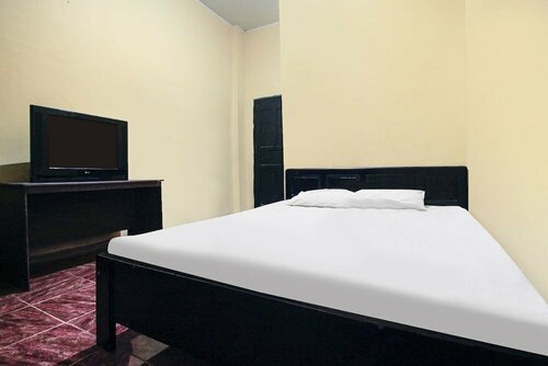 Гостиница Oyo 91855 Big Hotel Kendari в Кендари