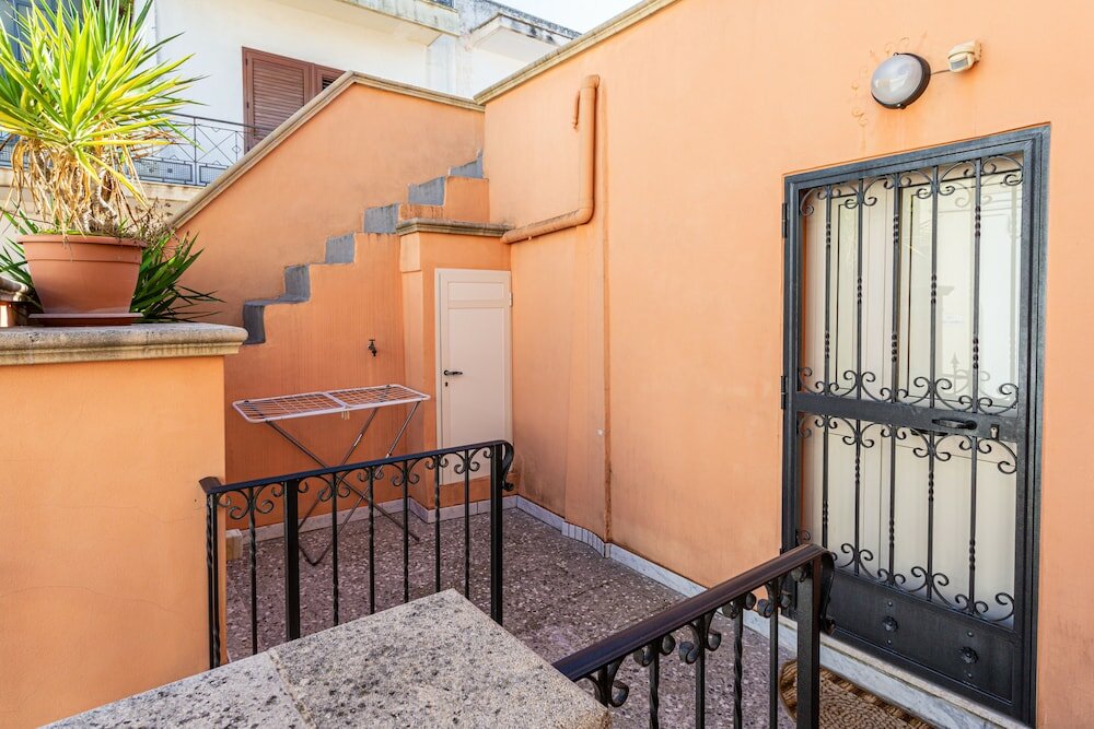 Фото Appartamento climatizzato vicino al mare