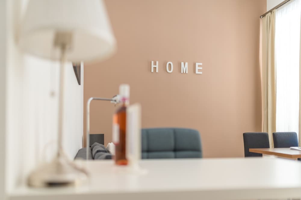 Фото My Residence in Budapest