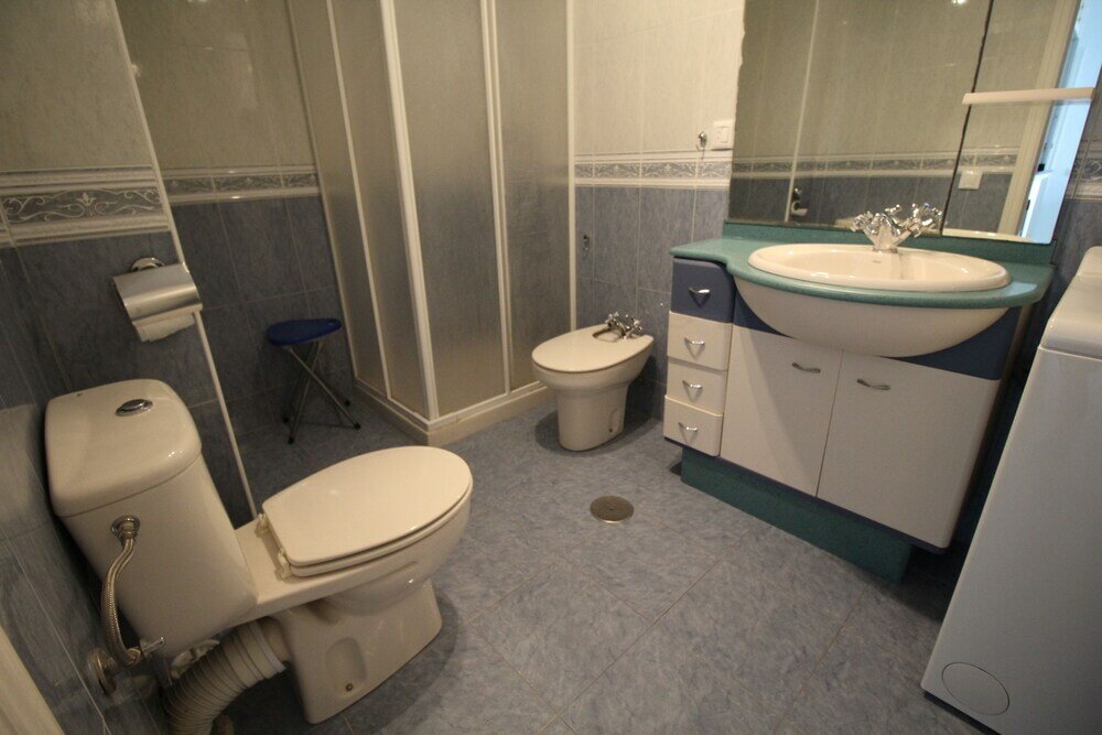 Фото Eucalipto 5º 1 - Apartamento EN primera línea de playa