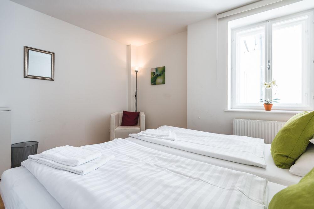 Фото Duschel Apartments City Center