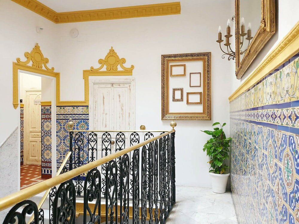 Фото Palace House Hércules 92