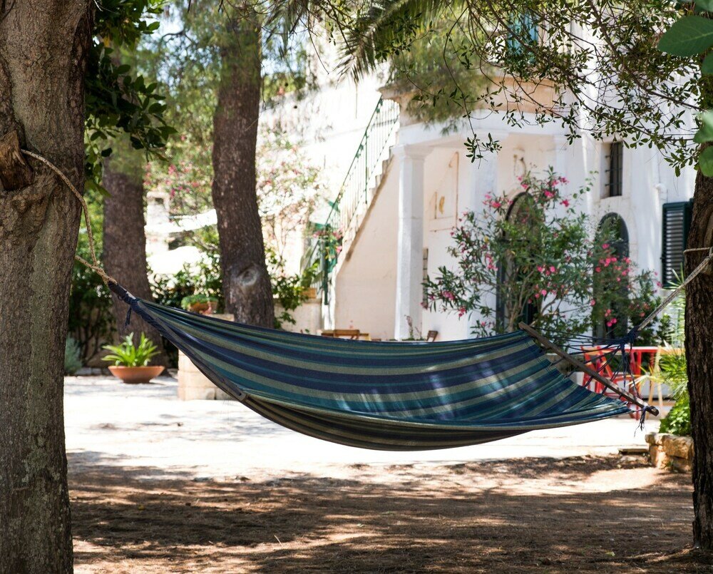 Фото Masseria Cavaliere Fumarola by Typney