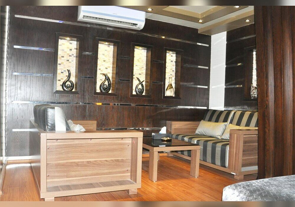 Фото Sama Furnished appartments