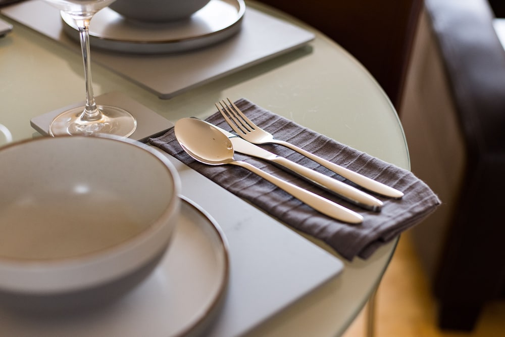 Фото The Aldgate Apartments