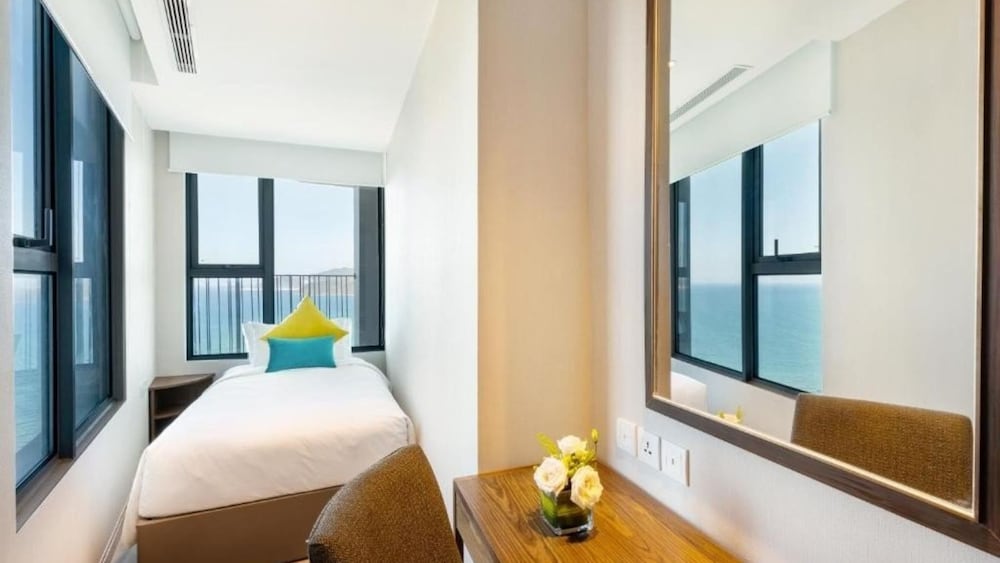 Фото Phi Yen Panorama Condotel