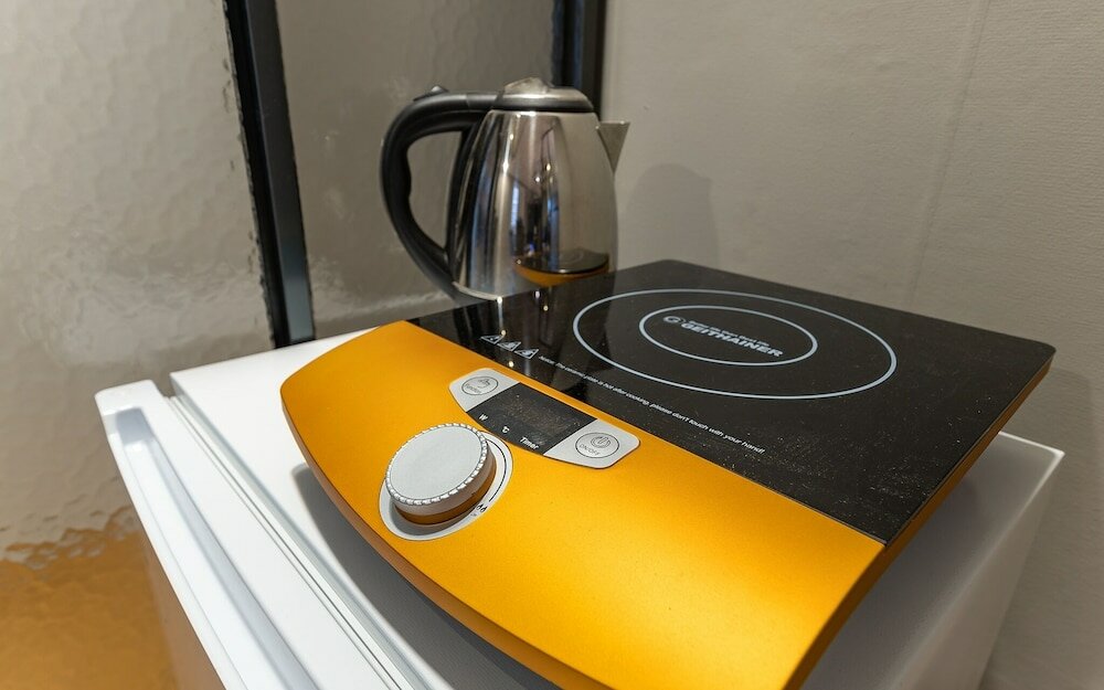 Фото Bucheon L'amant