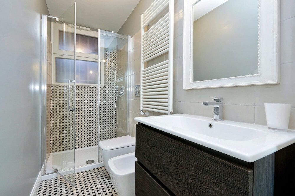 Фото Garibaldi 3 - Wr Apartments