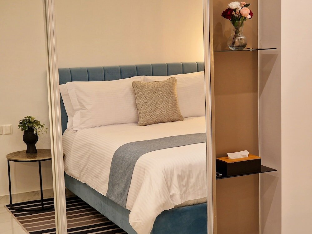 Фото Sveltos Residence Suites