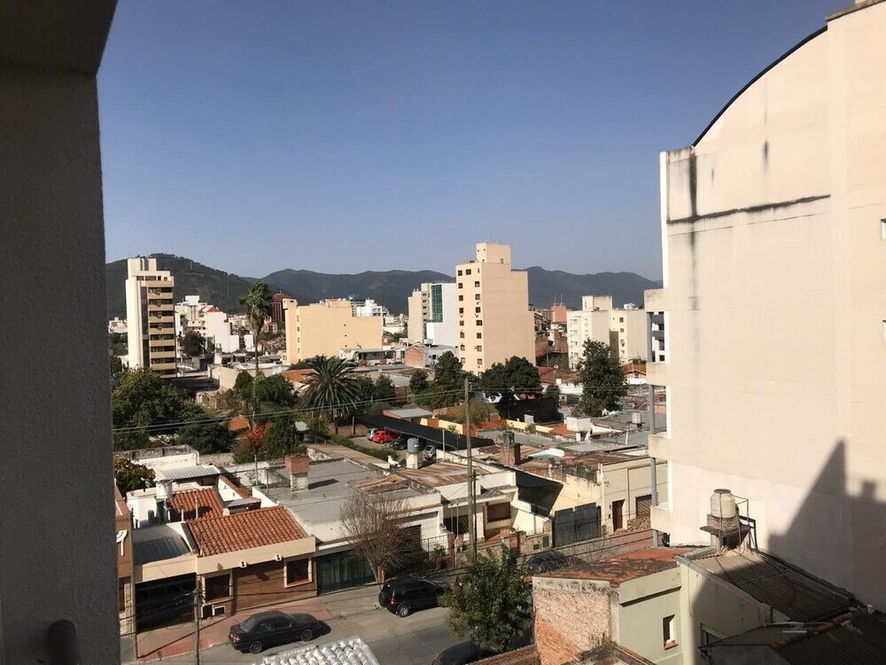 Фото Departamentos Olympus