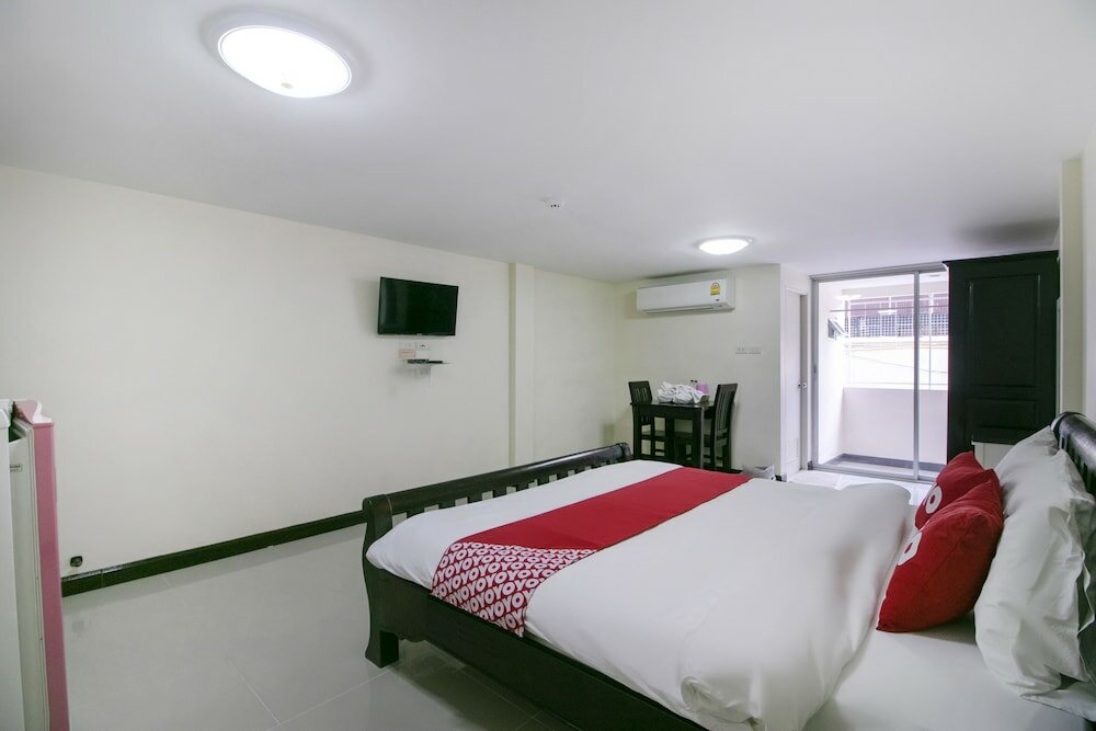 Фото Oyo 75390 Sunee Place Hotel