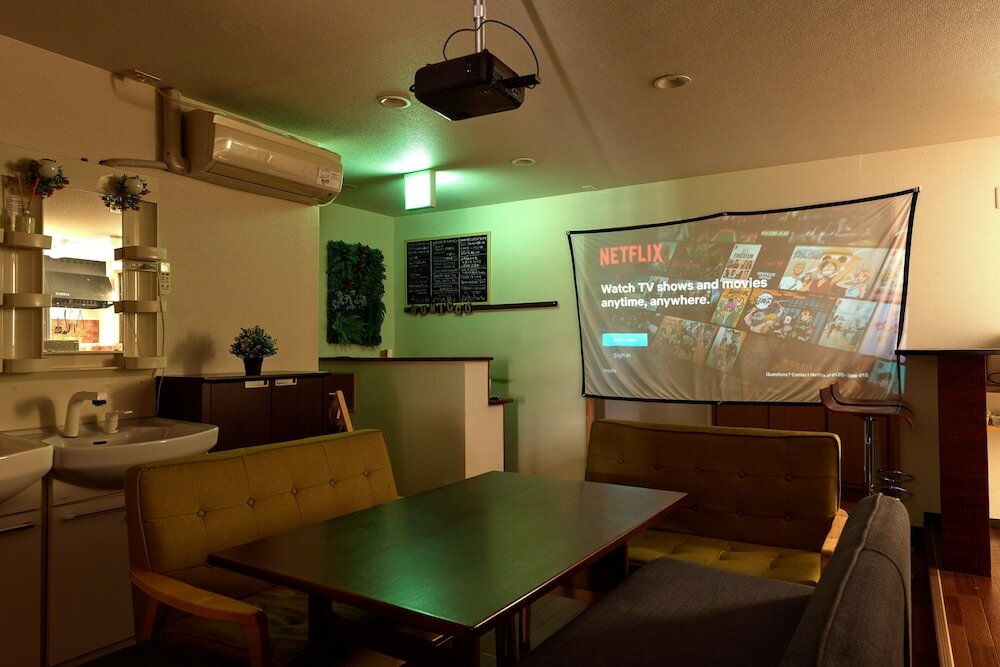 Фото Guest House Sumicco - Hostel