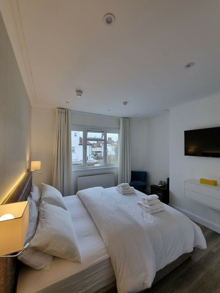 Фото Hotel CG London