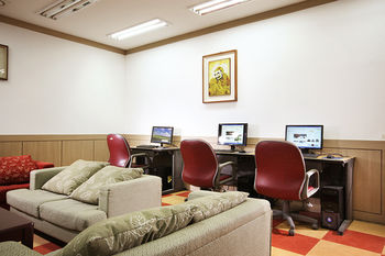 Фото Incheon Hotel Airstay