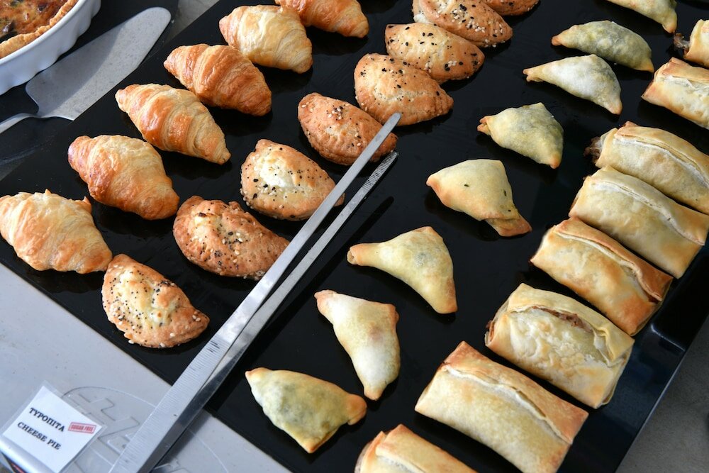 Фото Naoussa Hills Boutique Resort - Adults Only