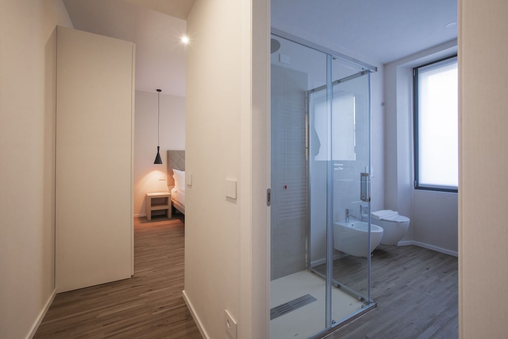 Фото Ah Villaglori Boutique Apartments